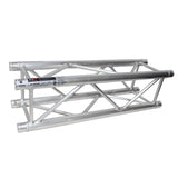 3.28 Ft - 1.00 M F34 Square Truss Segment | 2 mm Wall