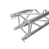 4.92 Ft - 1.50 M F34 Square Truss Segment | 2 mm Wall