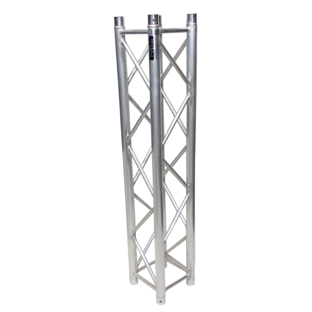 4.92 Ft - 1.50 M F34 Square Truss Segment | 2 mm Wall