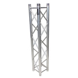 4.92 Ft - 1.50 M F34 Square Truss Segment | 2 mm Wall