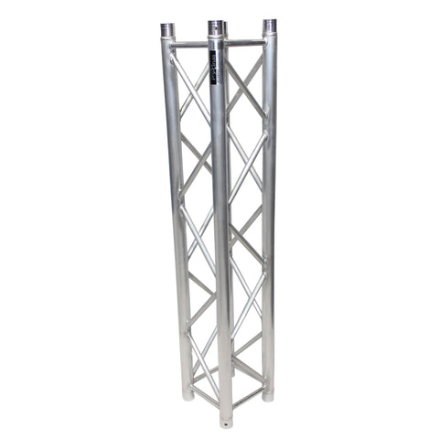 4.92 Ft - 1.50 M F34 Square Truss Segment | 2 mm Wall