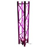 4.92 Ft - 1.50 M F34 Square Truss Segment | 2 mm Wall