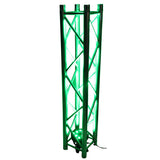 4.92 Ft - 1.50 M F34 Square Truss Segment | 2 mm Wall