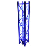 4.92 Ft - 1.50 M F34 Square Truss Segment | 2 mm Wall