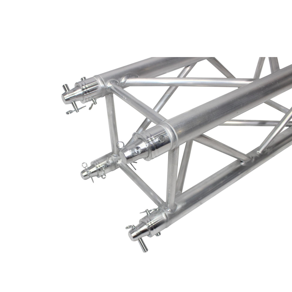 6.56 Ft - 2.00 M F34 Square Truss Segment | 2 mm Wall