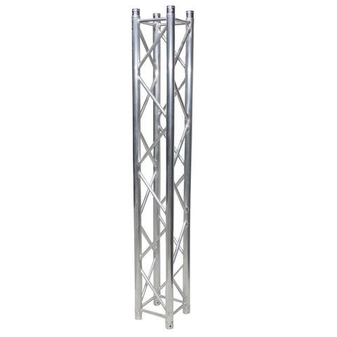 6.56 Ft - 2.00 M F34 Square Truss Segment | 2 mm Wall