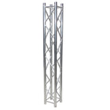 18' Ft Package of Two Fantek T-101D Top Loading Towers Includes 3x 6' F34 Truss and T-Adapters
