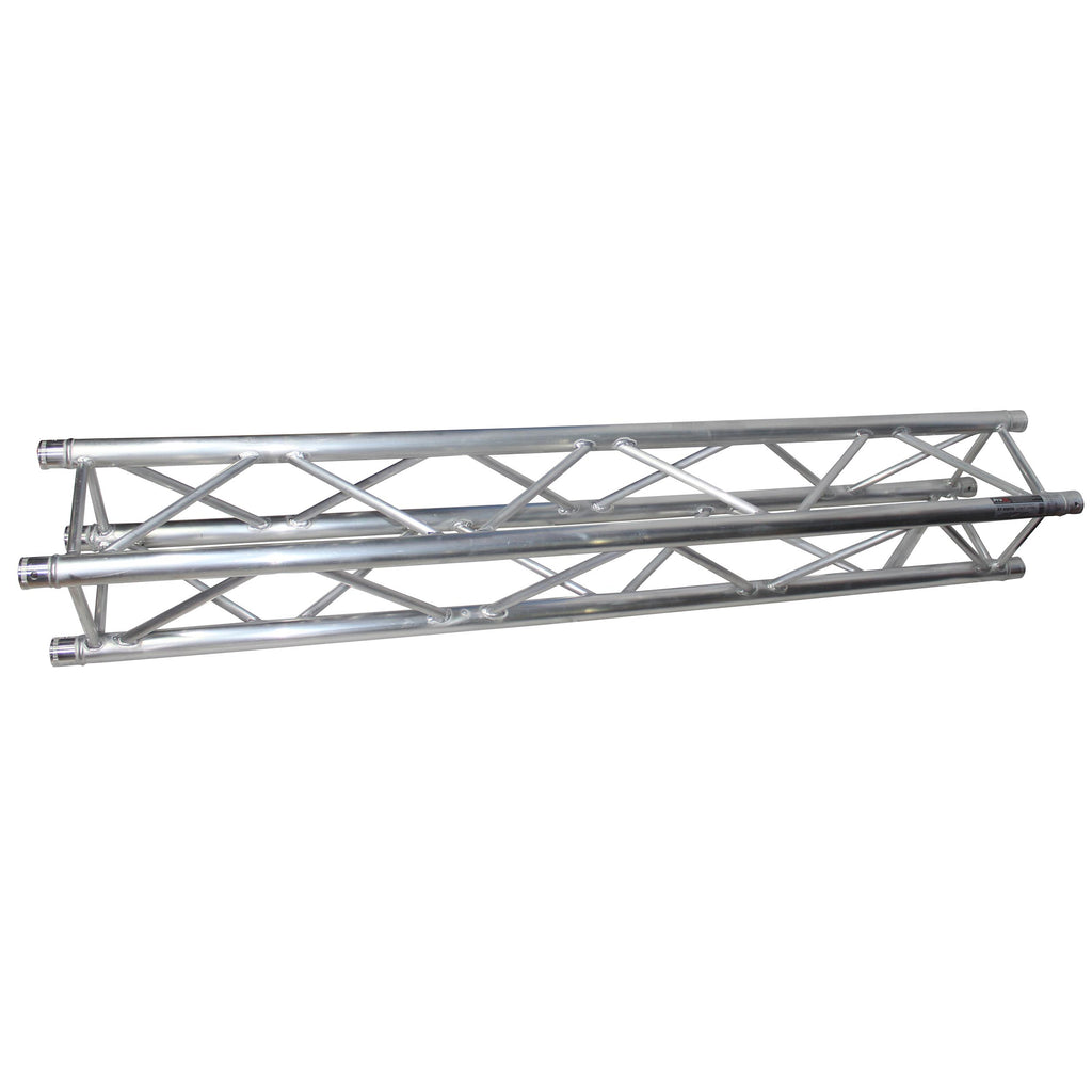 6.56 Ft - 2.00 M F34 Square Truss Segment | 2 mm Wall