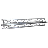 6.56 Ft - 2.00 M F34 Square Truss Segment | 2 mm Wall