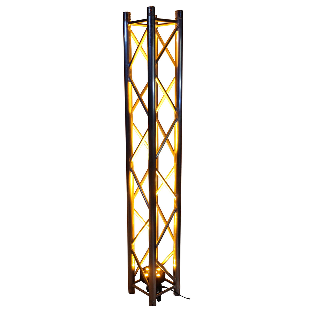 6.56 Ft - 2.00 M F34 Square Truss Segment | 2 mm Wall
