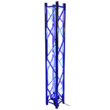 6.56 Ft - 2.00 M F34 Square Truss Segment | 2 mm Wall