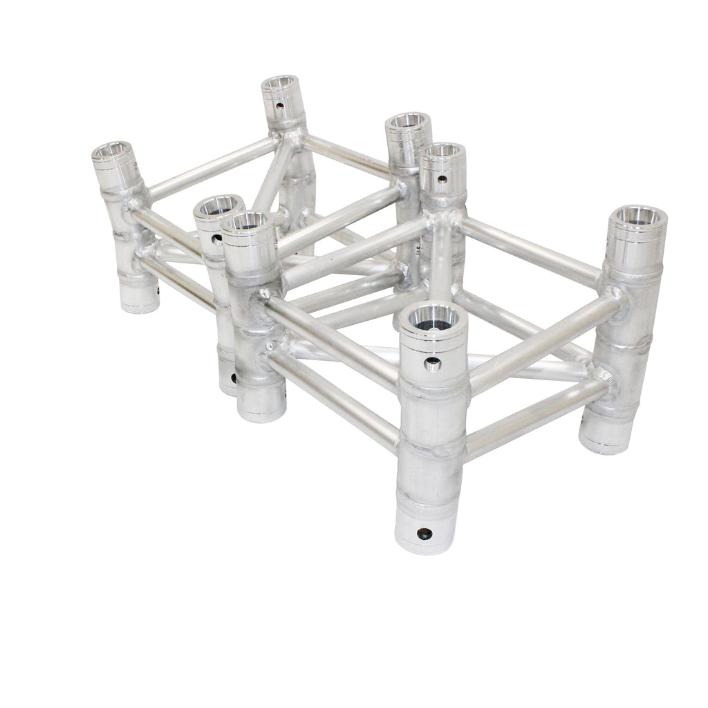 7 Degree F34 Square Truss Angle Connector | 2mm Wall