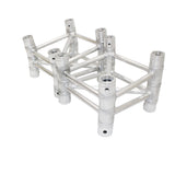 7 Degree F34 Square Truss Angle Connector | 2mm Wall