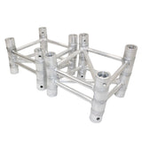 7 Degree F34 Square Truss Angle Connector | 2mm Wall