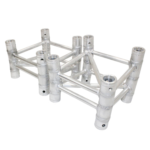 7 Degree F34 Square Truss Angle Connector | 2mm Wall