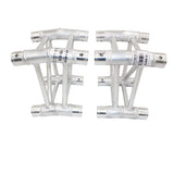 7 Degree F34 Square Truss Angle Connector | 2mm Wall