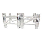 7 Degree F34 Square Truss Angle Connector | 2mm Wall