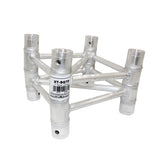 7 Degree F34 Square Truss Angle Connector | 2mm Wall