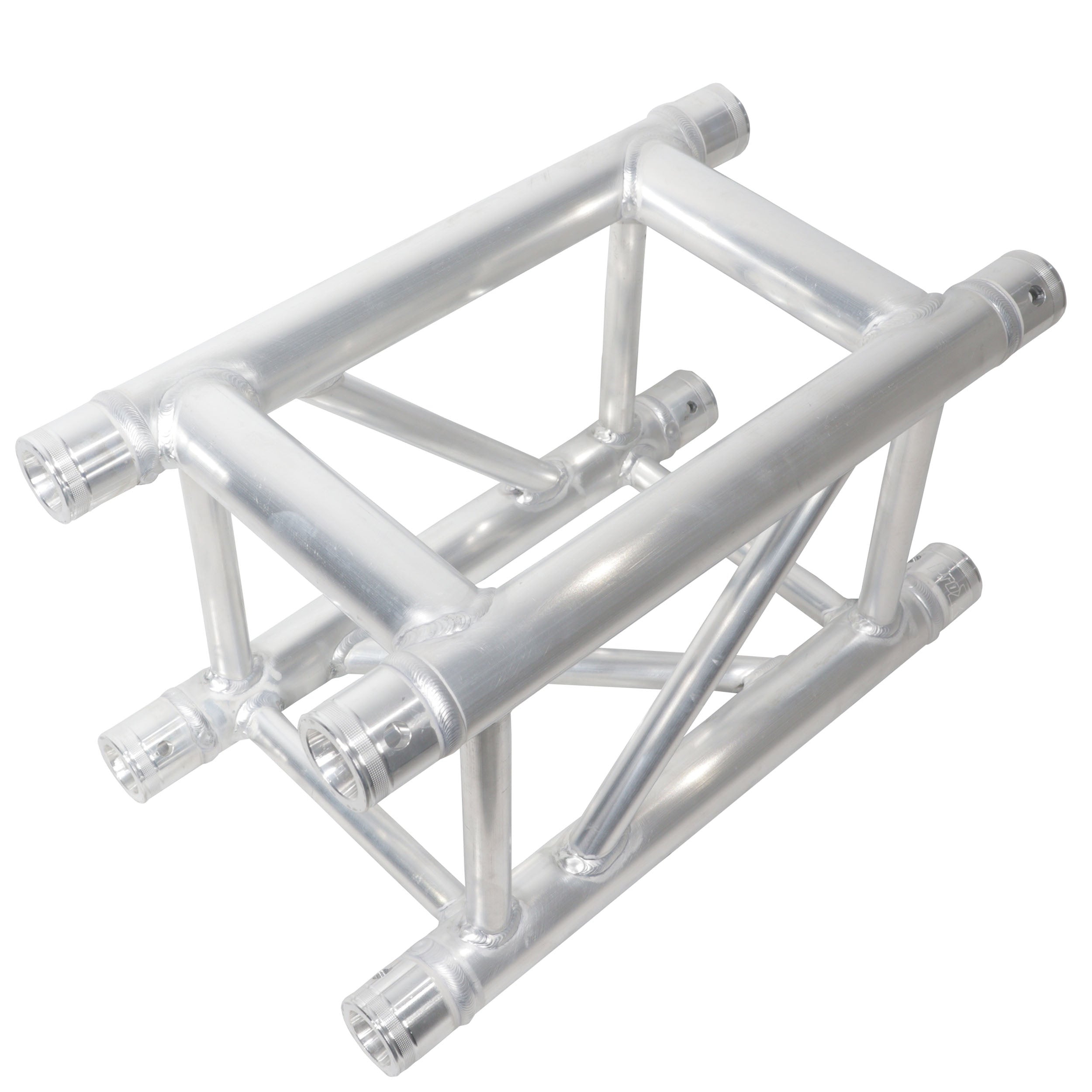1.64 FT .5M F34 Professional Ladder Truss Segment 3mm Tubing
