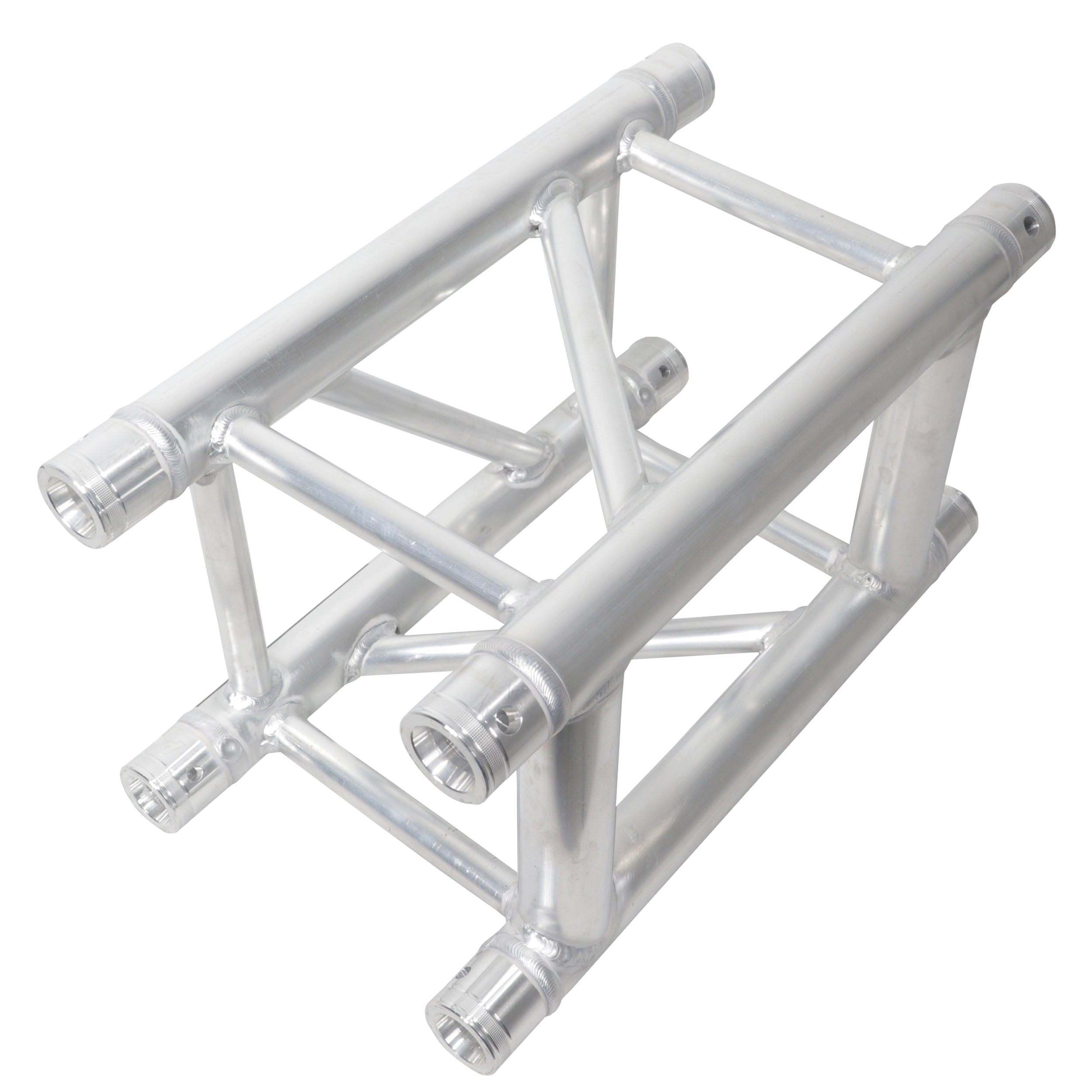 1.64 FT .5M F34 Professional Ladder Truss Segment 3mm Tubing