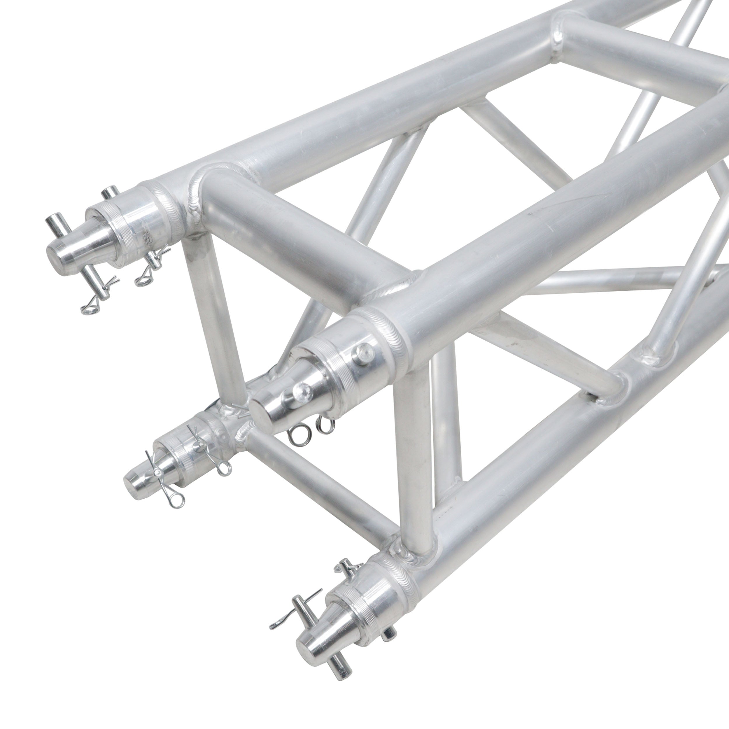 3.28 FT 1M F34 Professional Ladder Truss Segment 3mm Tubing
