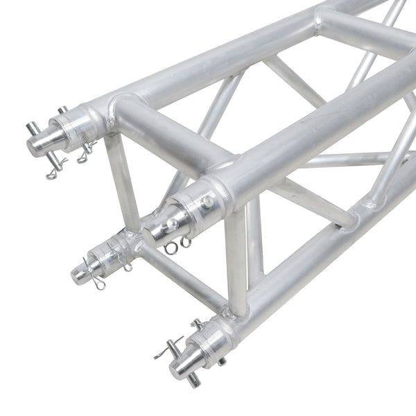 3.28 FT 1M F34 Professional Ladder Truss Segment 3mm Tubing