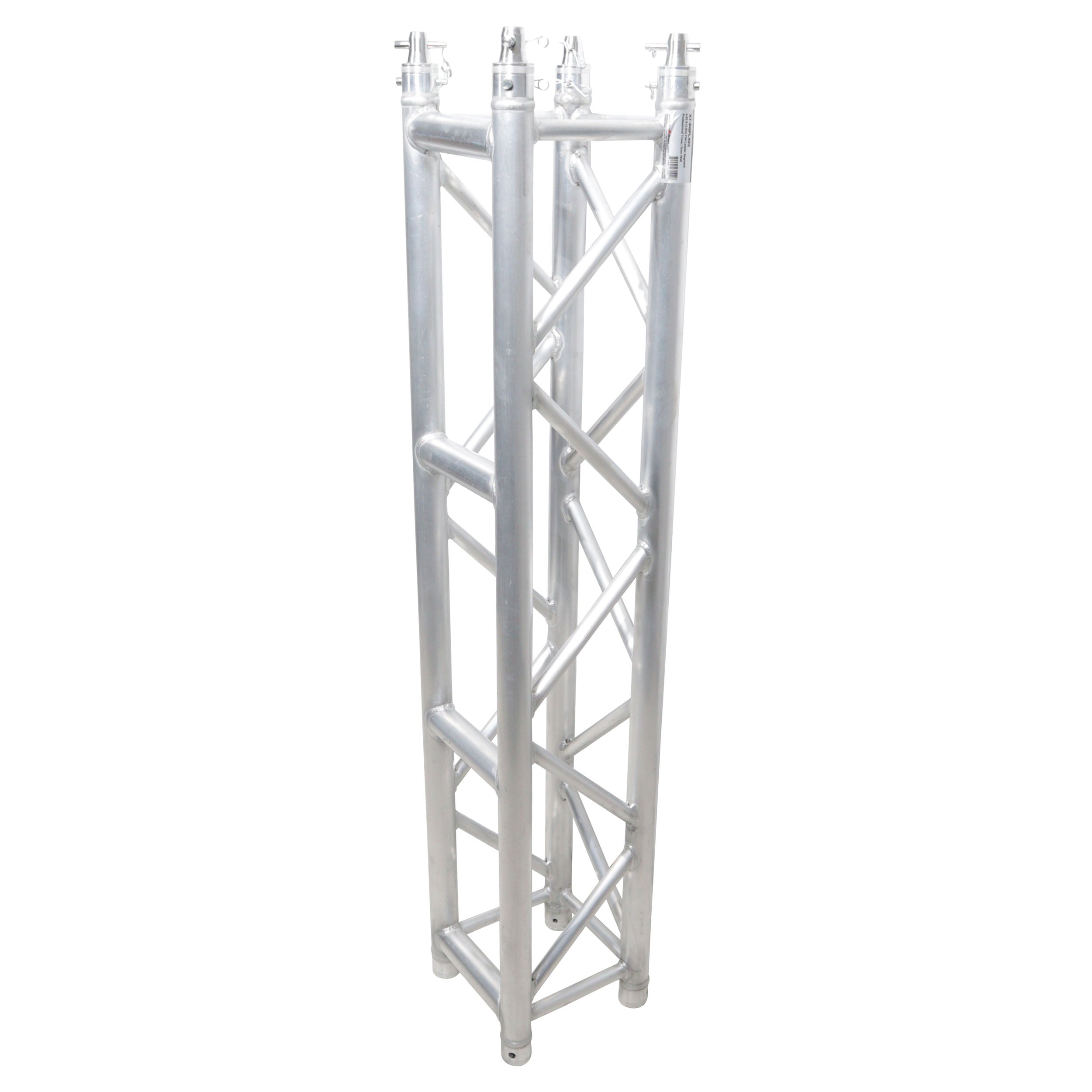 6.56 FT 2M F34 Professional Ladder Truss Segment 3mm Tubing