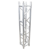 6.56 FT 2M F34 Professional Ladder Truss Segment 3mm Tubing