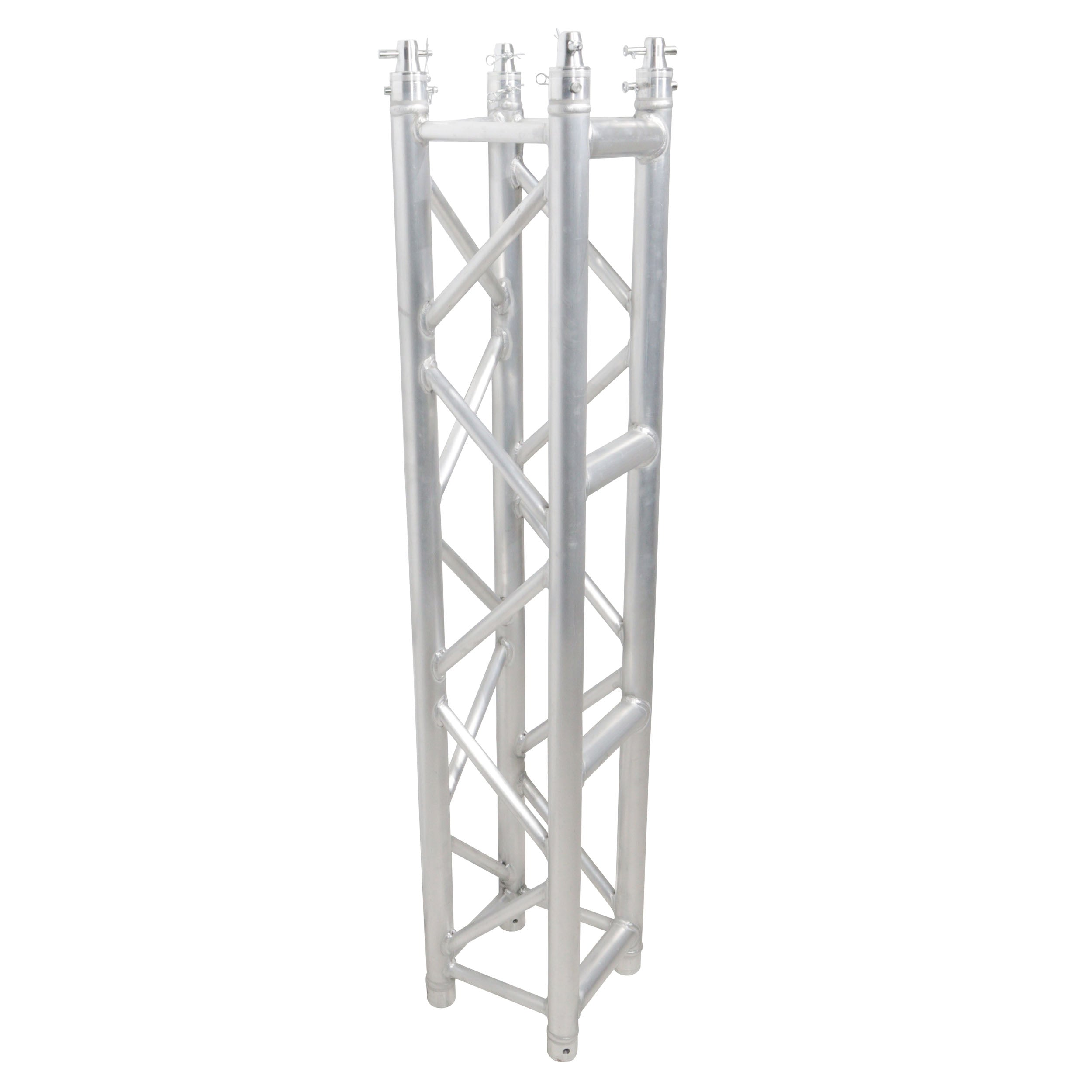 6.56 FT 2M F34 Professional Ladder Truss Segment 3mm Tubing