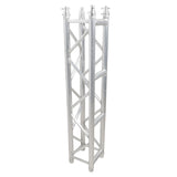 6.56 FT 2M F34 Professional Ladder Truss Segment 3mm Tubing