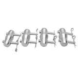 8.20 FT F34 2.5M Professional Ladder Truss Segment 3mm Tubing