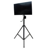 Universal 32" to 80" TV Bracket Clamp with Vesa Mounting Bracket for F34 F32 12" Bolt Truss or Speaker Stands
