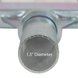 T-Adapter Truss Support Bar Replacement for XT-CRANK22FT-400 Crank Stand System fits Stands 1.5" OD