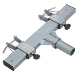 T-Adapter Truss Support Bar Replacement for XT-CRANK22FT-400 Crank Stand System fits Stands 1.5" OD