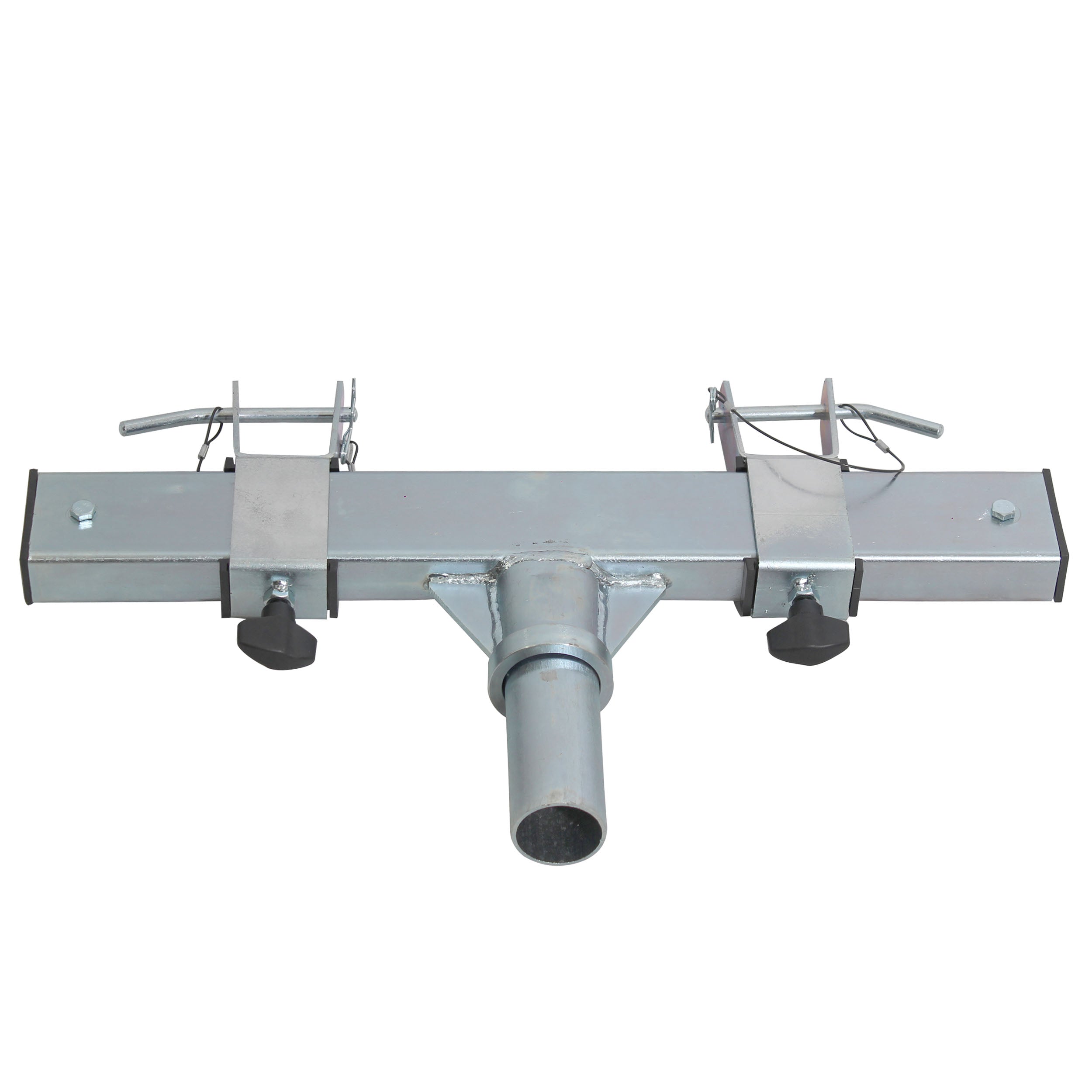 T-Adapter Truss Support Bar Replacement for XT-CRANK22FT-400 Crank Stand System fits Stands 1.5" OD