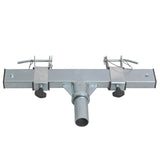T-Adapter Truss Support Bar Replacement for XT-CRANK22FT-400 Crank Stand System fits Stands 1.5" OD