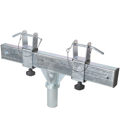 T-Adapter Truss Support Bar Replacement for XT-CRANK18FT-500 Crank Stand System fits Stands 2