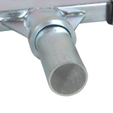 T-Adapter Truss Support Bar Replacement for XT-CRANK18FT-500 Crank Stand System fits Stands 2" OD