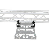 Set of 4 pcs, Direct LED Video panel To 2' Truss Pipe Included Clamp
