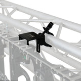Set of 4 pcs, Direct LED Video panel To 2' Truss Pipe Included Clamp