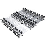 Truss Transport Stackable Spacers for XT-TDKIT Truss Dolly System