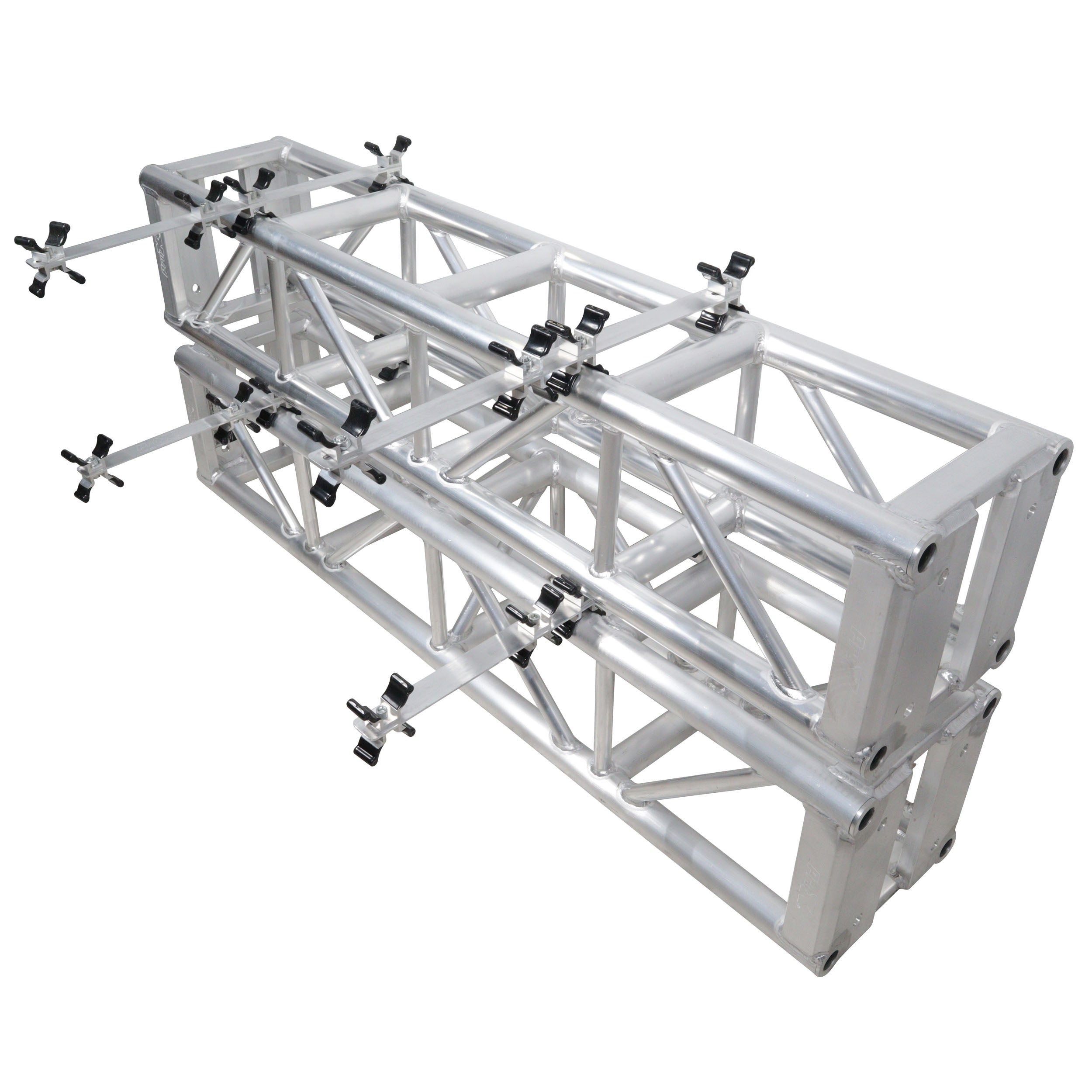 Truss Transport Stackable Spacers for XT-TDKIT Truss Dolly System