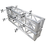 Truss Transport Stackable Spacers for XT-TDKIT Truss Dolly System