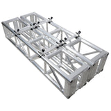 Truss Transport Stackable Spacers for XT-TDKIT Truss Dolly System
