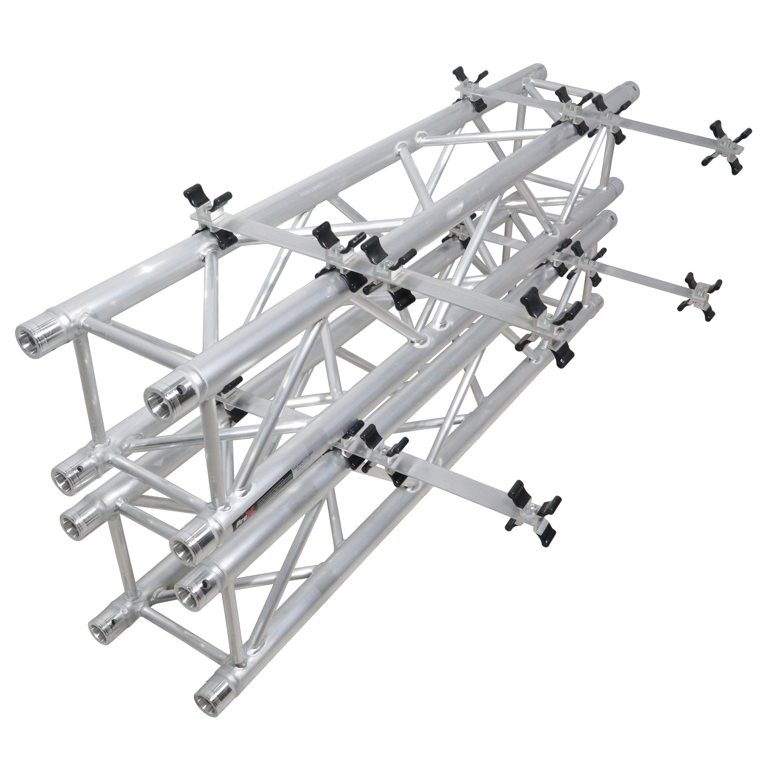Truss Transport Stackable Spacers for XT-TDKIT Truss Dolly System