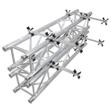 Truss Transport Stackable Spacers for XT-TDKIT Truss Dolly System