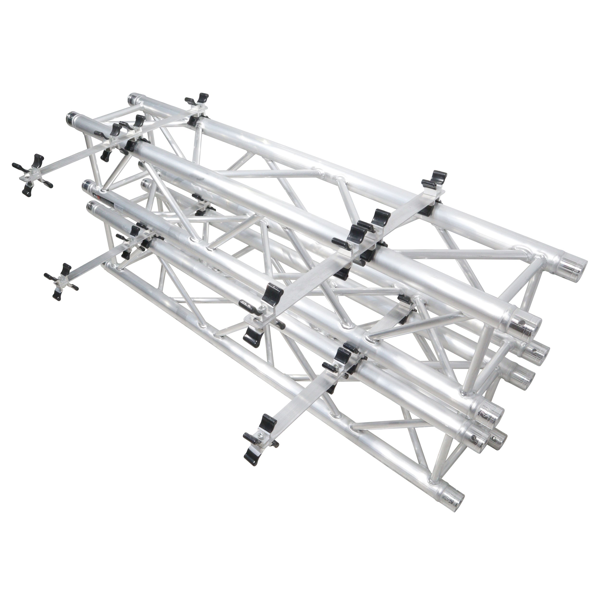 Truss Transport Stackable Spacers for XT-TDKIT Truss Dolly System