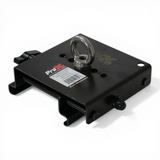 Black Tent Clamp