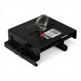 Black Tent Clamp