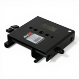 Black Tent Clamp